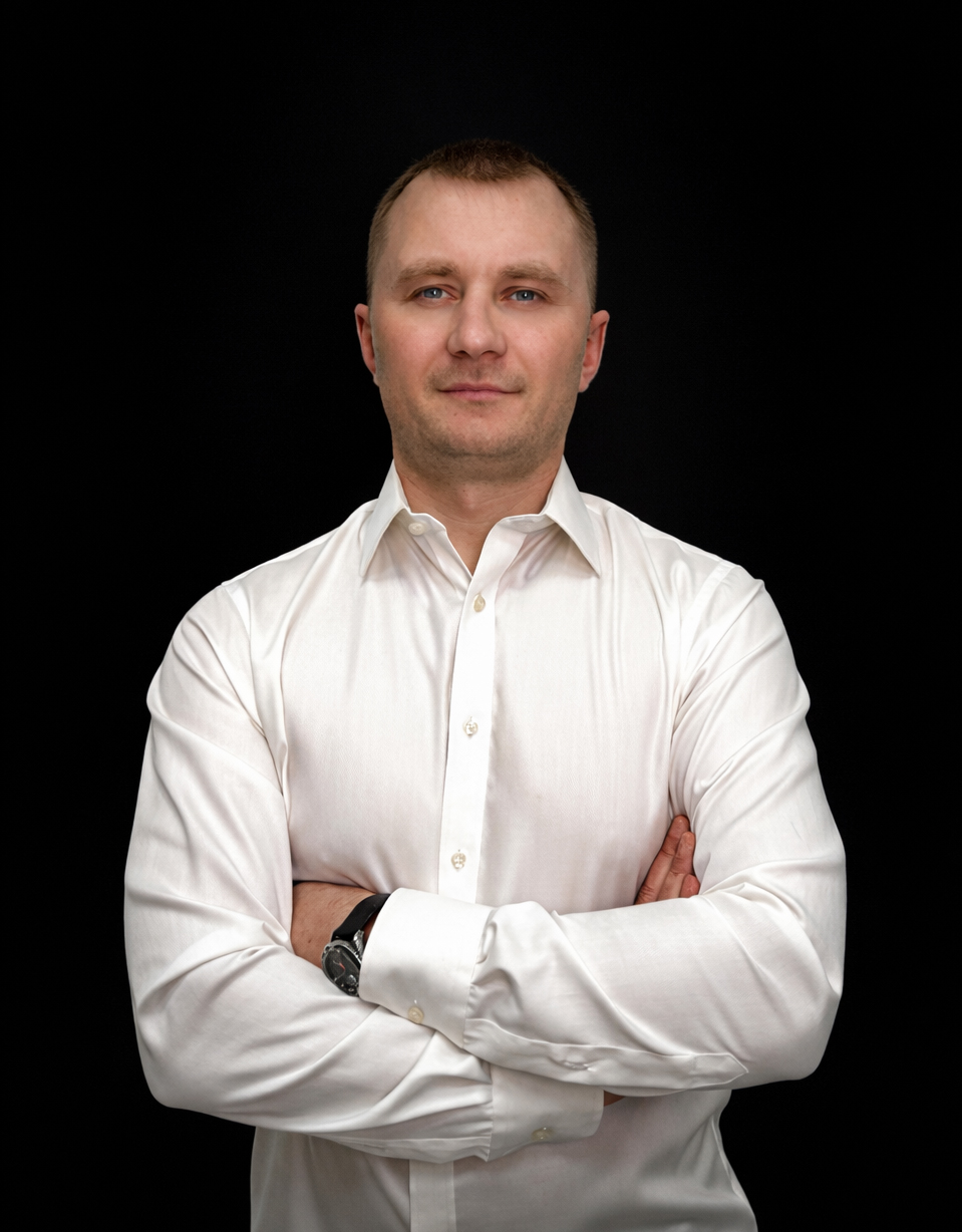 Герус Владислав