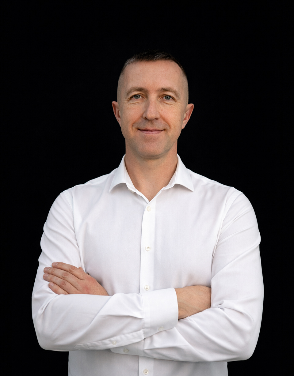 Мороз Олексій